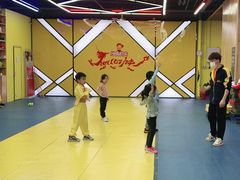 -HELLO功夫(印象城店)