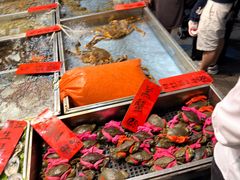 -湛江渔港·大排档(乐园路总店)