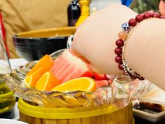 -东四民芳餐厅(世茂工三店)