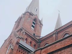 -徐家汇天主堂