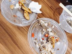 -蘭奢雅集·江浙菜(青山江滩店)