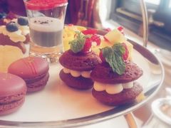 -Salon de Ville浦江汇(上海外滩华尔道夫酒店店)