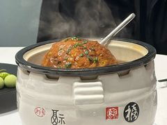 -美庐餐厅(中山陵店)