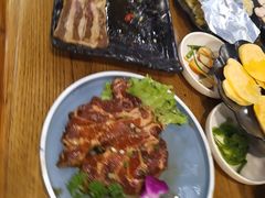 -大壮家原味烤肉(兴华北街店)