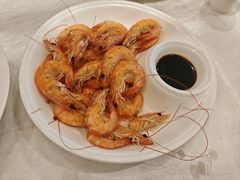 -开海天津菜·平价海鲜排挡(新港店)