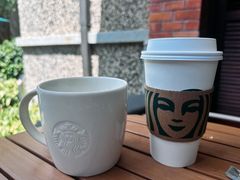 -星巴克臻选(思南公馆店)