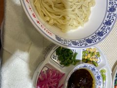 -老浒记烤鸭-北京菜(琉璃厂店)
