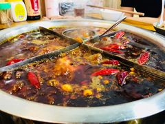 -祝幺妹火锅(裕华村总店)