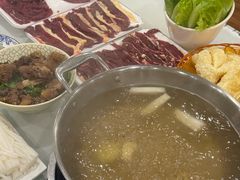 -福合埕牛肉火锅(长平国新店)