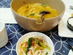 -滇道云南特色料理(康定路店)