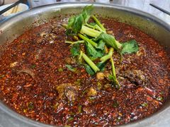 -温江公平红烧兔(总店)