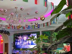 -金青果甄选KTV(劳动公园店)