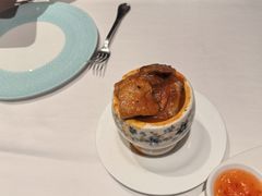 -波特曼西餐厅(南岗店)