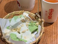 -李百蟹·江南蟹黄面·河景餐厅(夫子庙总店)