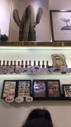 -甲舍美甲美睫艺术馆