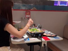 -鱼酷活鱼烤鱼(新世界城店)