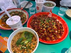 -川正旺江湖菜(三元桥店)
