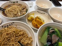 -蒋家桥饺面店(四望亭路店)