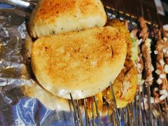 -三个大叔东北烧烤·砂锅菜(西三旗店)