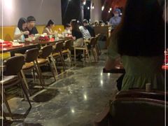 大堂-胖哥俩肉蟹煲(福州仓山爱琴海店)