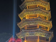 -滦州古城