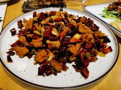 -金悦印象小馆(三里河店)