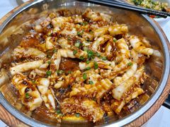 -红日饭店(裕隆三路店)