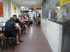 一楼-小杨生煎(黄河路店)