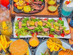 -bluefrog蓝蛙(水游城店)