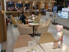 大堂-哈根达斯(朝阳大悦城店)