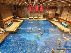 -清河半岛温泉度假酒店