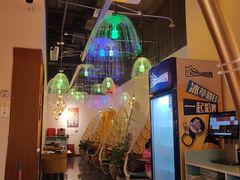 -曼泰·泰餐(江南环球港店)