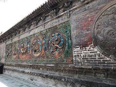 -韩城古城