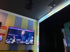 -唱吧麦颂KTV(松江五龙商业广场店)