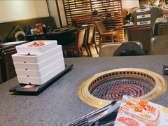 -神户赤童日式烤肉伙伴(东直门店)