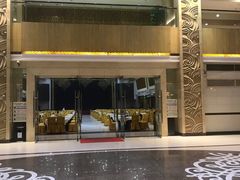 -东豪园林海鲜酒家(南港路辅路店)