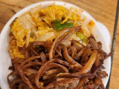 -西部马华清真兰州牛肉面·烧烤夜市(关东店)