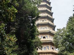 -灵谷景区