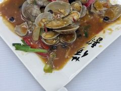-清香海鲜餐厅(青澳湾地标美食店)