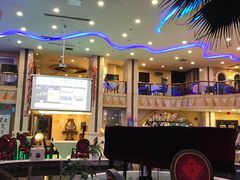 -碧中海汤泉汗蒸酒店