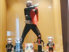 -小山日本料理(电子大厦店)