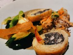 -阿纳迪酒店·秘境西餐厅