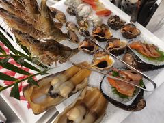 -一品鲜海鲜火锅(海信广场店)