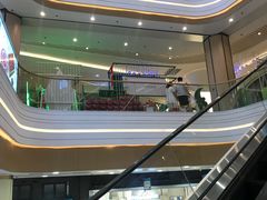 -吾悦广场(南京鼓楼店)