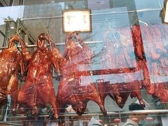 -香港新发烧腊茶餐厅(书城店)