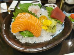 -昱匠·日本料理(金融街店)