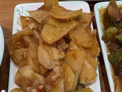 -老乡鸡(东方广场店)