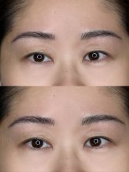 -十三美学·半永久纹眉纹唇·野生眉