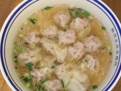 -韩萍老南京馄饨(河西万达店)