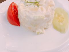 -红房子西菜馆(淮海中路店)